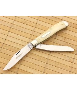 Tidioute Cutlery #48 Smooth Ivory Bone