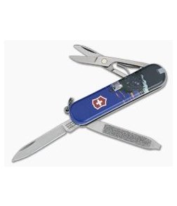 Victorinox Classic SD Acadia National Park Swiss Army Knife Limited 2019 55480