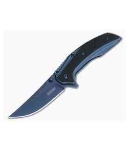 Kershaw Outright Blue PVD Assisted Frame Lock Flipper 8320