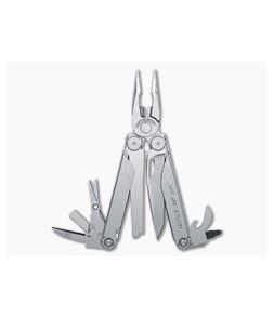 Leatherman Curl Stainless Steel Multi-Tool 832930