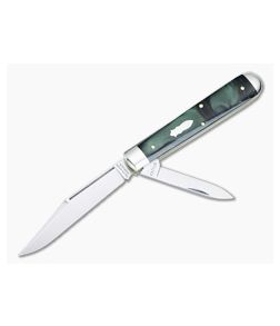 Tidioute #87 English Jack PPP Hummingbird Acrylic 1095 Steel Blades 871223-HA
