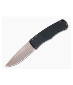 Protech BR-1 Magic Whiskers Textured Bolster Release Rose Gold PVD Plain Edge Automatic BR-1RG