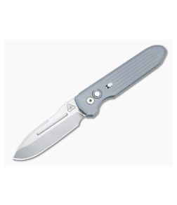 Protech PDW Invictus Gray Blade Show Automatic
