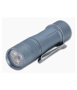 Maratac Compact Tri Flood 14500 Nichia 219C Neutral White LED Flashlight