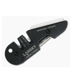 Lansky DROD1 Retractable Diamond Pen Knife Sharpener