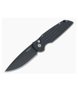 Protech TR-3 Magnacut Black Automatic 