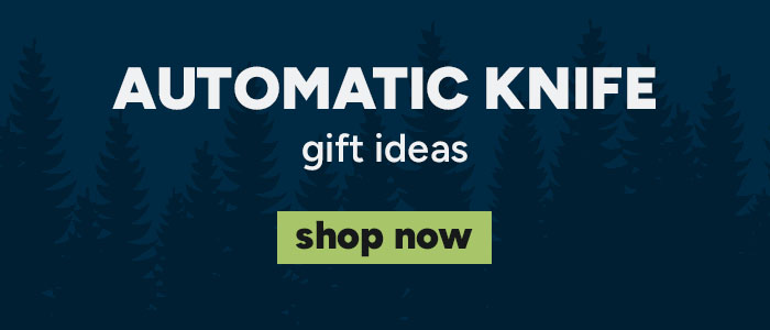 Automatic Knife Gift Ideas