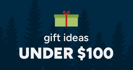 Knife gift ideas under $100
